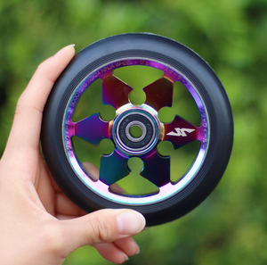 JP SCOOTERS - NINJA WHEEL – SCOOTERDEPO JP SCOOTERS - NINJA WHEEL – SCOOTERDEPO