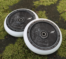 JP SCOOTERS - SAMURAI WHEEL