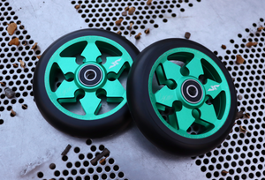 JP SCOOTERS - NINJA WHEEL – SCOOTERDEPO JP SCOOTERS - NINJA WHEEL – SCOOTERDEPO